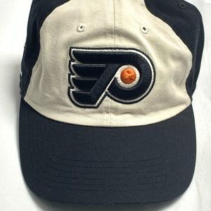 VTG Philadelphia Flyers Hockey OS Hat “1967”